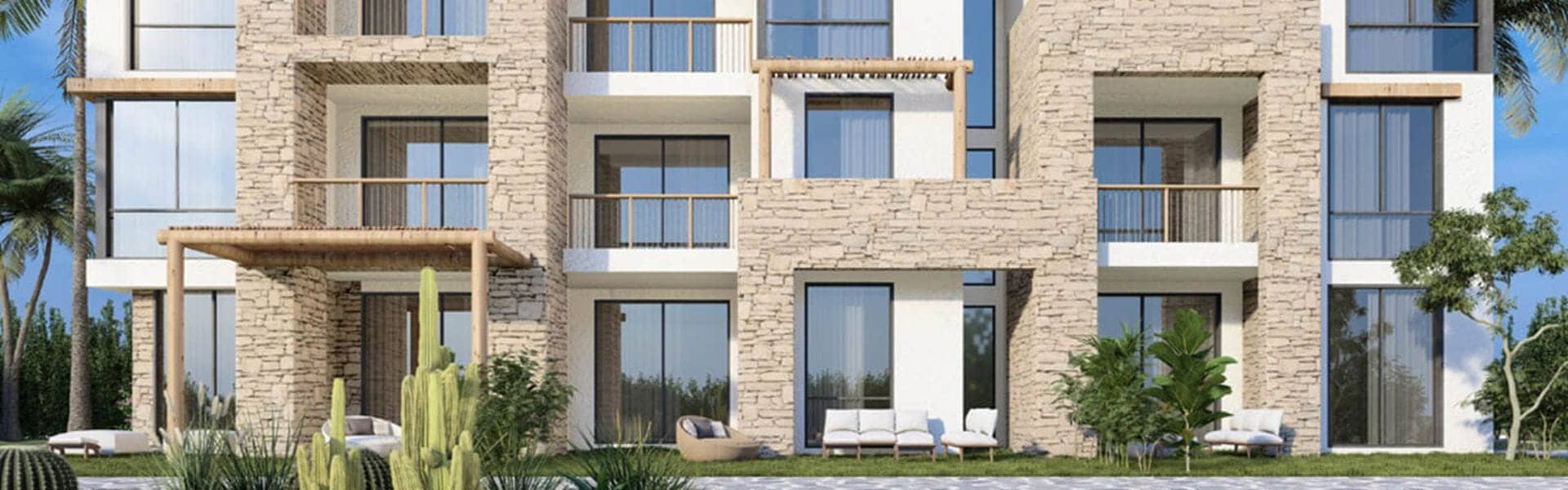 Masaya | Sunstone Villas
