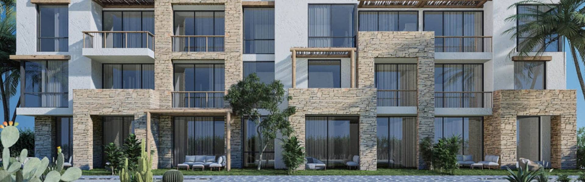 Masaya | Sunstone Villas