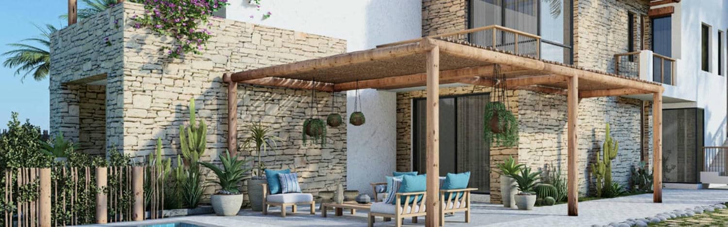 Masaya | Sunstone Villas