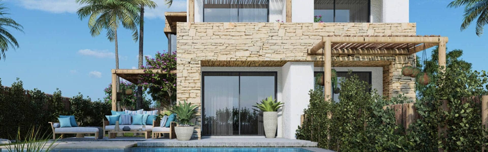Masaya | Sunstone Villas