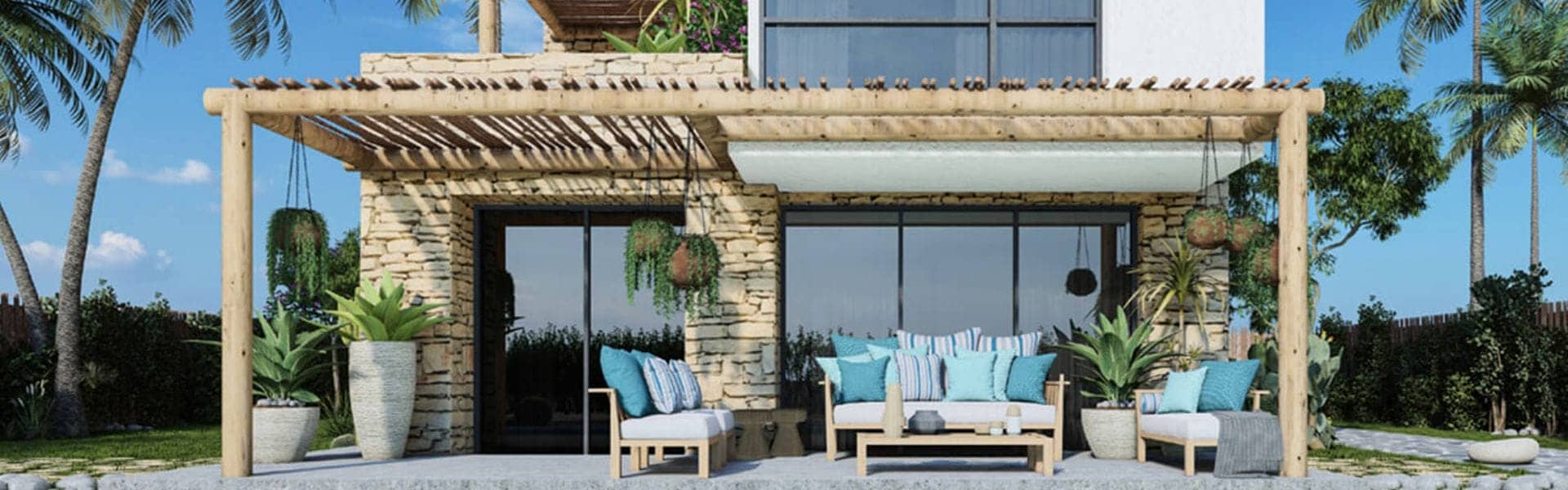Masaya | Sunstone Villas