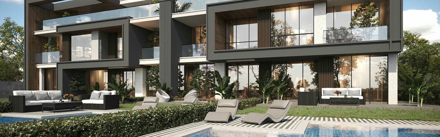 Menorca Zayed | Phase 1