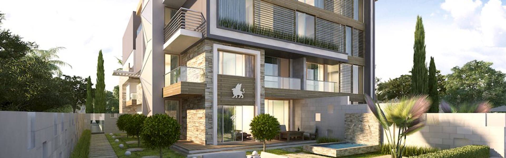 Midtown New Cairo | Phase 3