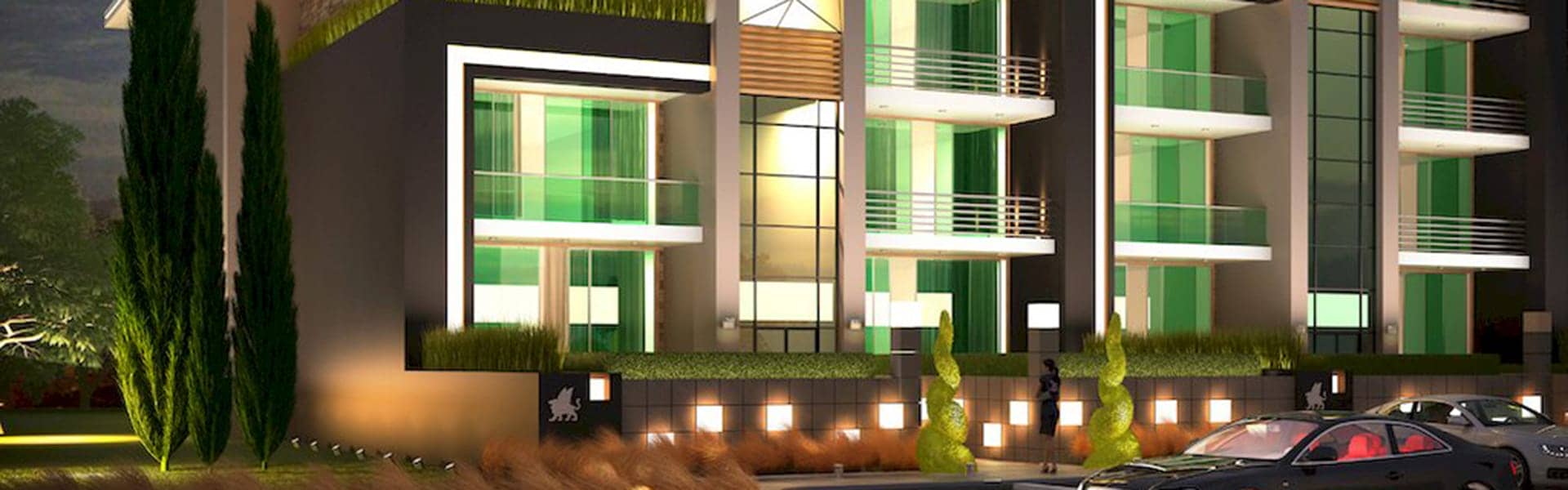 Midtown New Cairo | Phase 3