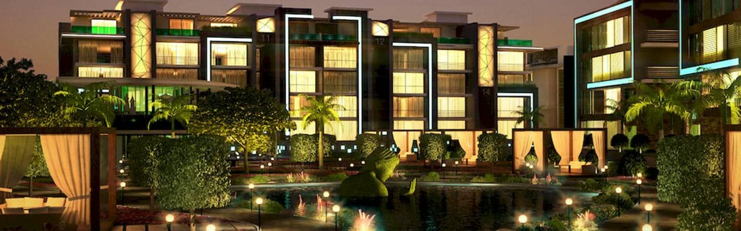 Midtown New Cairo | Phase 3