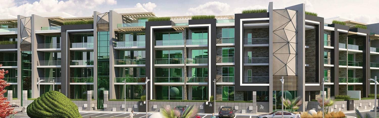 Midtown New Cairo | Phase 3