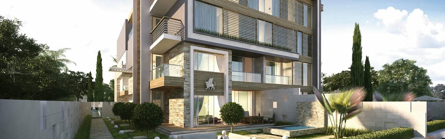 Midtown New Cairo | Phase 3