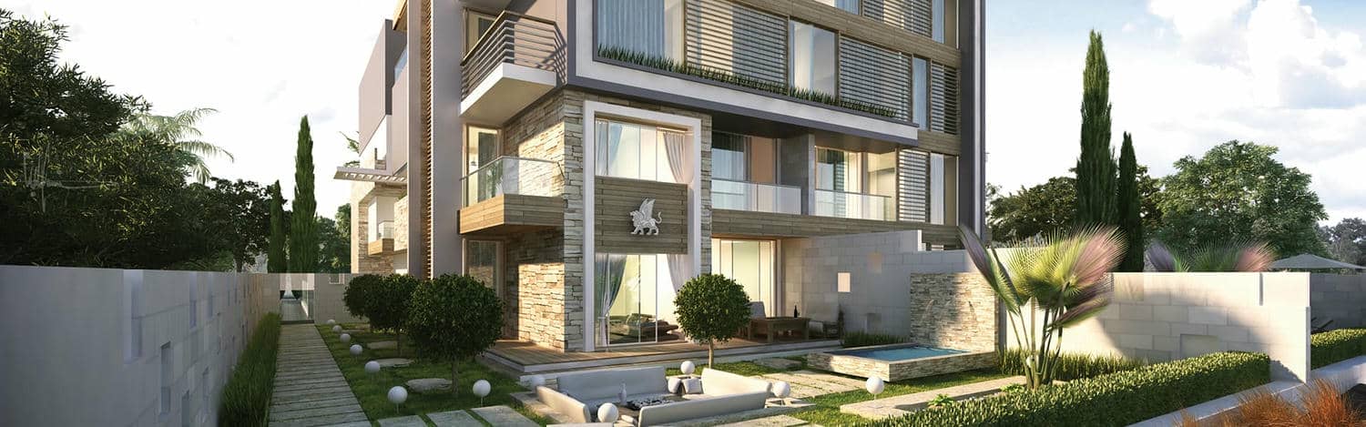 Midtown New Cairo | Phase 3