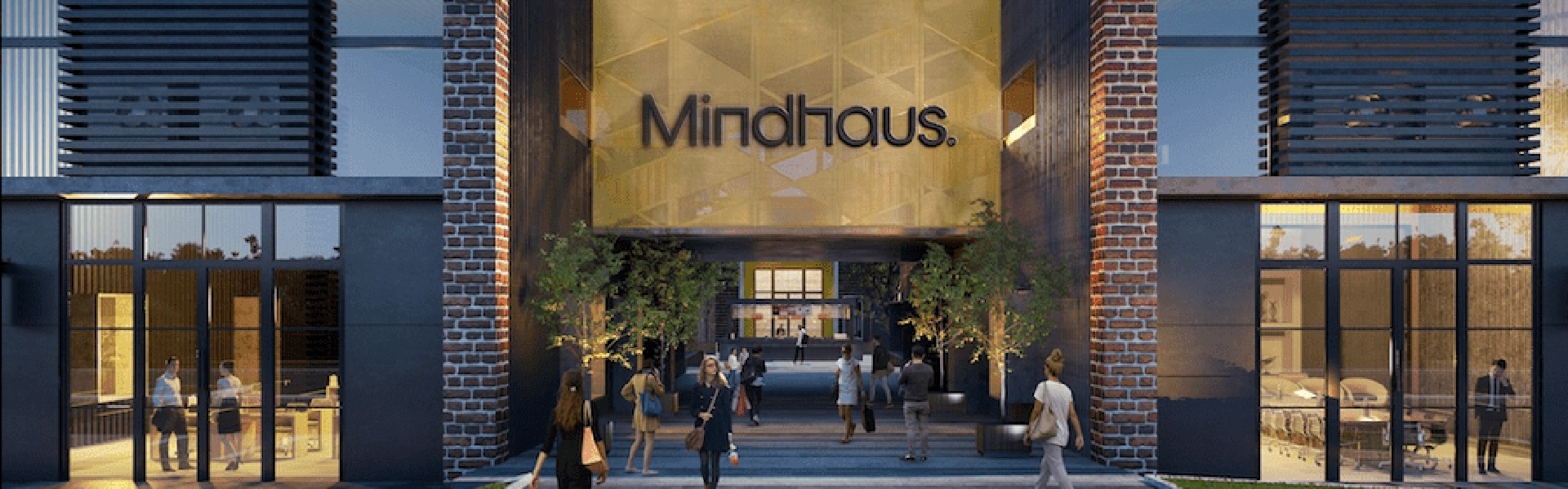 MindHaus - Mall Of Katameya | Mindhaus