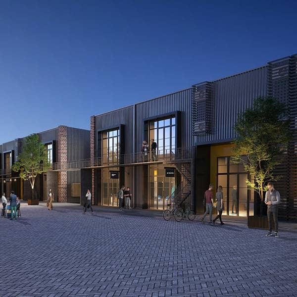 MindHaus - Mall Of Katameya | Buiding 31
