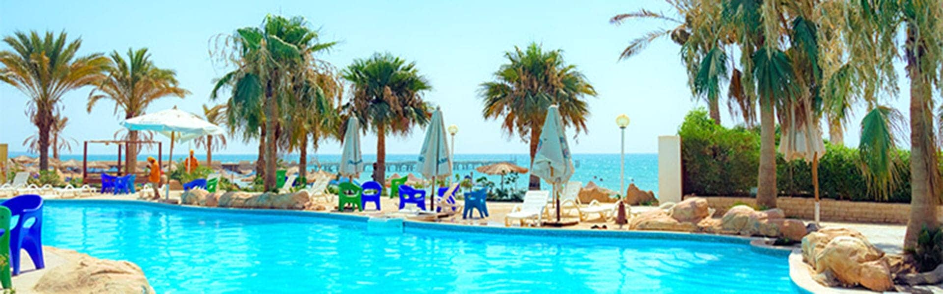 Mini Egypt | Phase R1 - R2