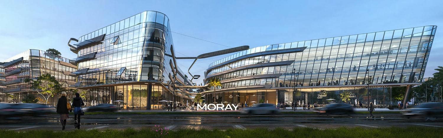 Moray | Phase 1