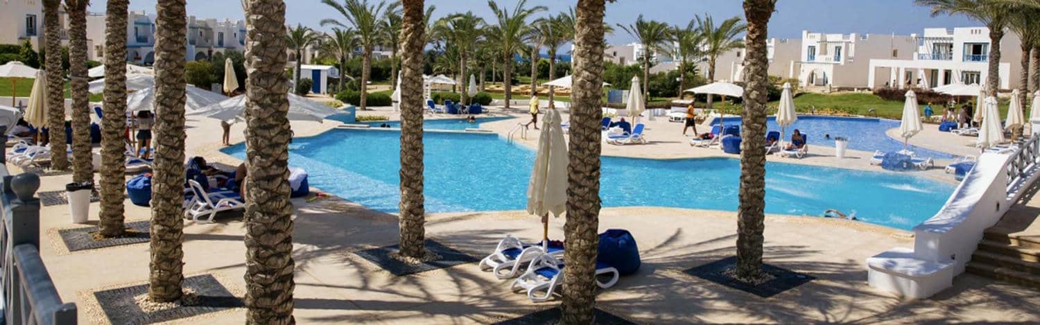 Mountain View Ras El Hekma | Evia