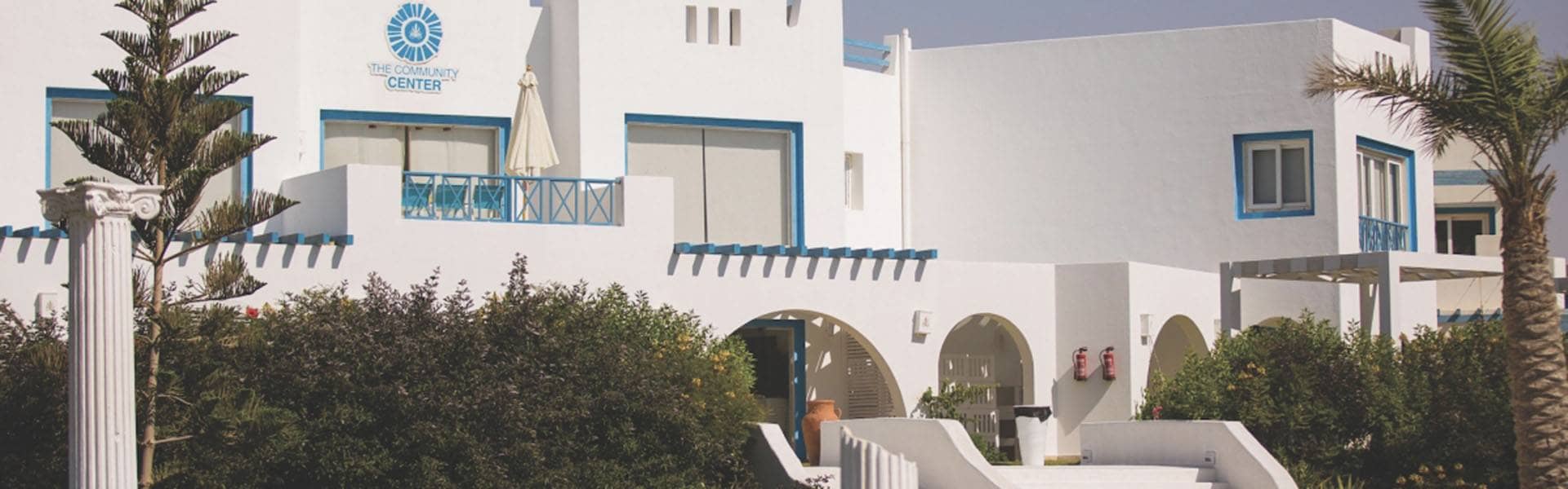 Mountain View Ras El Hekma | Evia