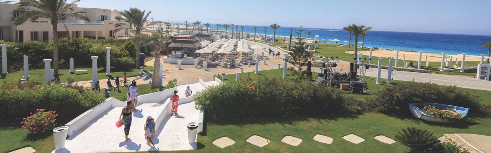 Mountain View Ras El Hekma | Evia