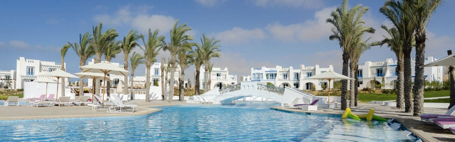 Mountain View Ras El Hekma | Evia