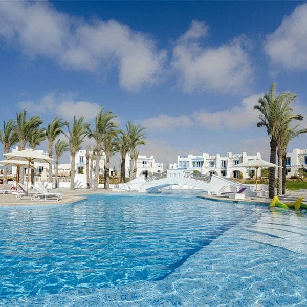 Mountain View Ras El Hekma | Crete