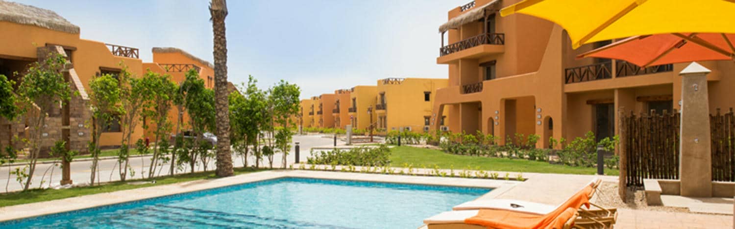 Mountain View Sokhna | Phase 03