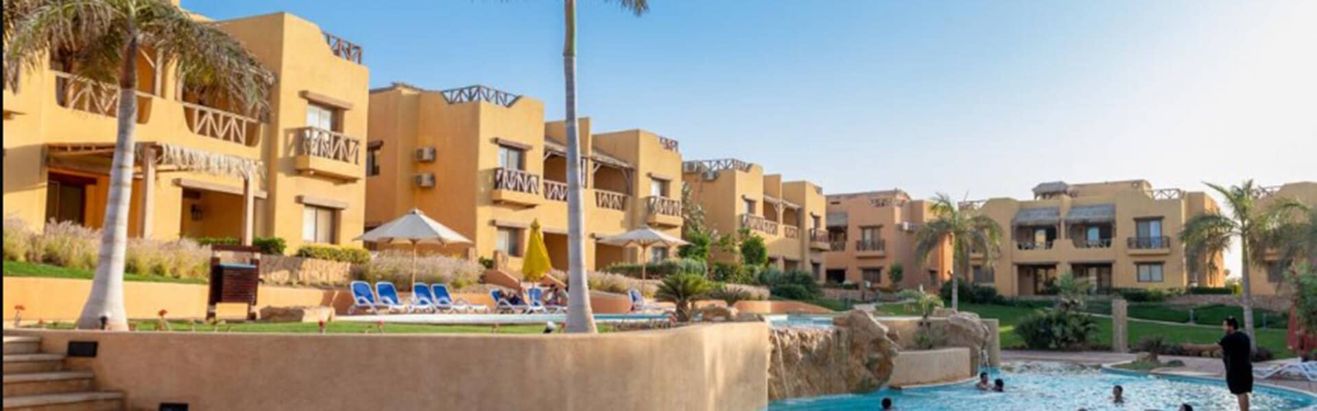 Mountain View Sokhna | Phase 03