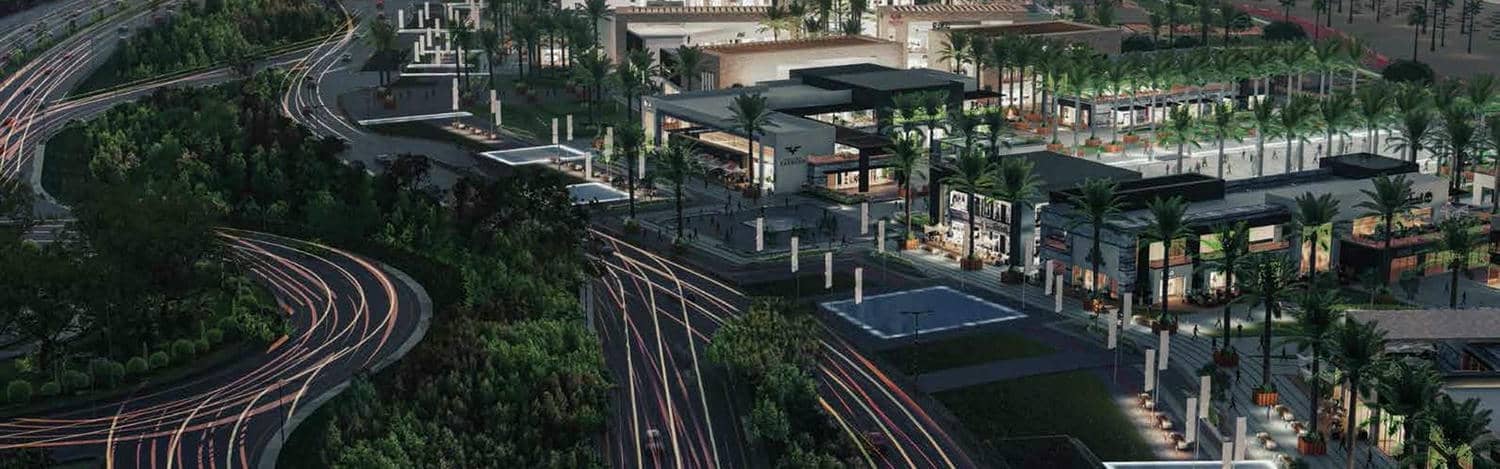North Towers | Beach Front