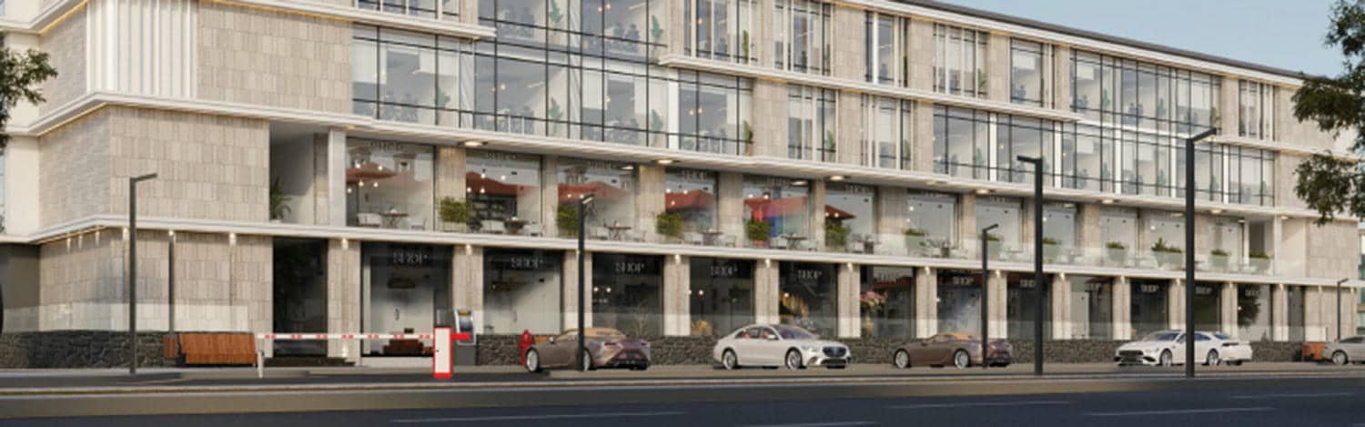 NXT Mall