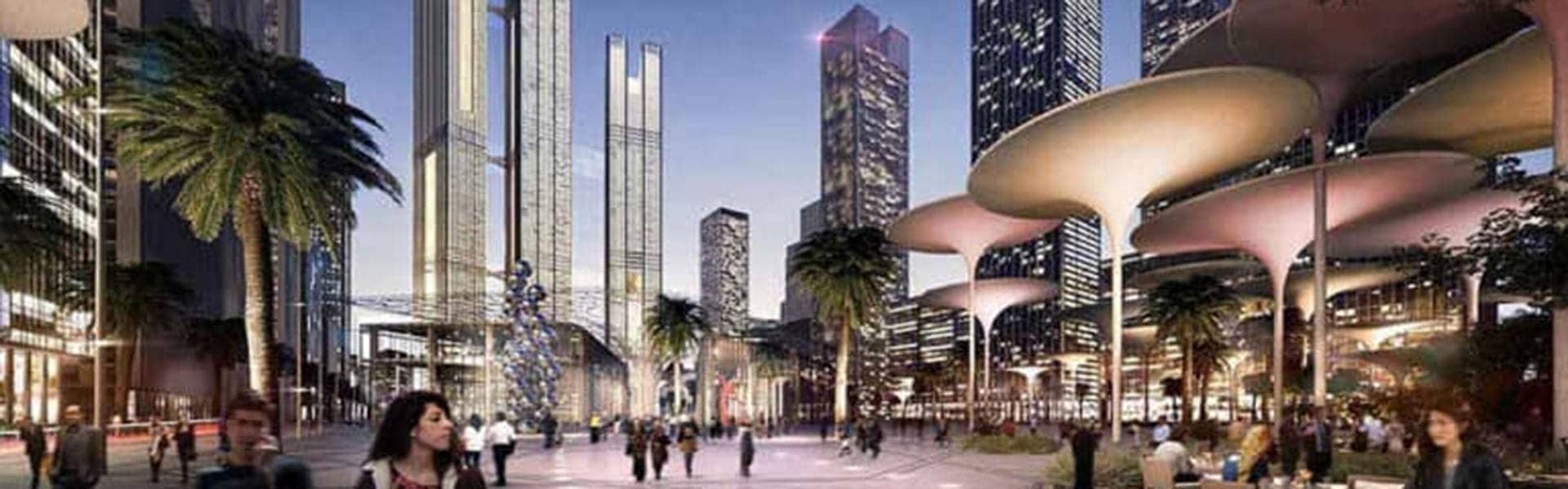 Opal Business Complex