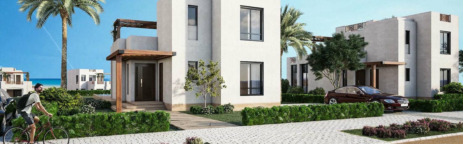 Orascom Makadi Heights | Phase 1