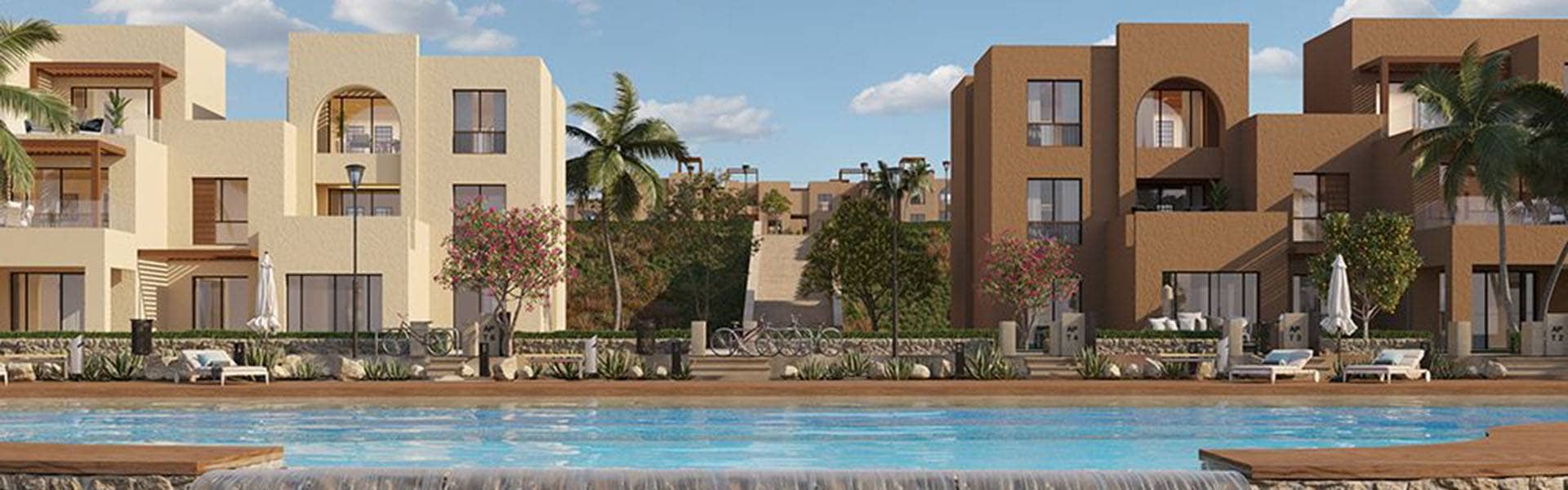 Orascom Makadi Heights | Phase 1
