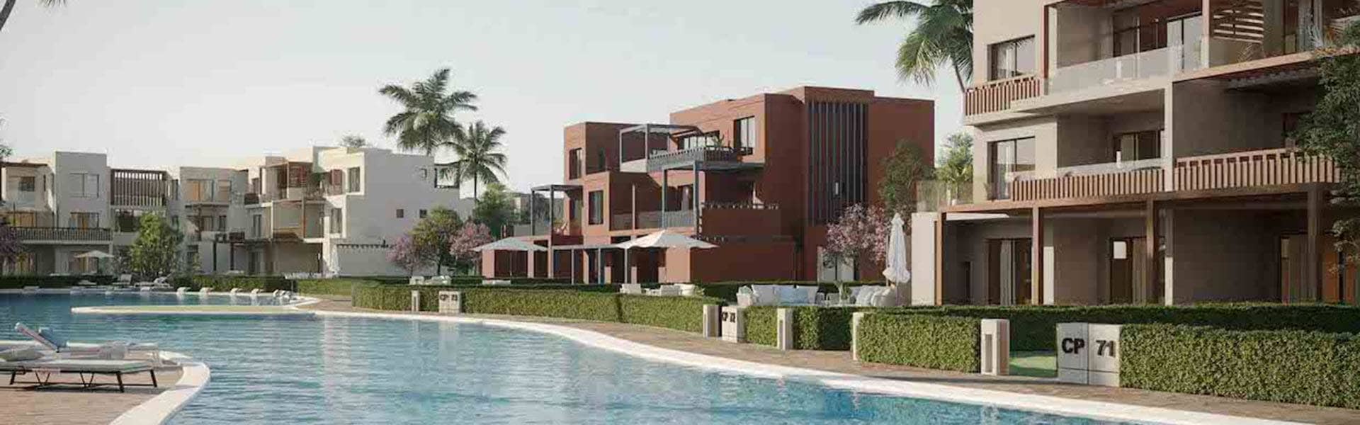 Orascom Makadi Heights | Phase 1