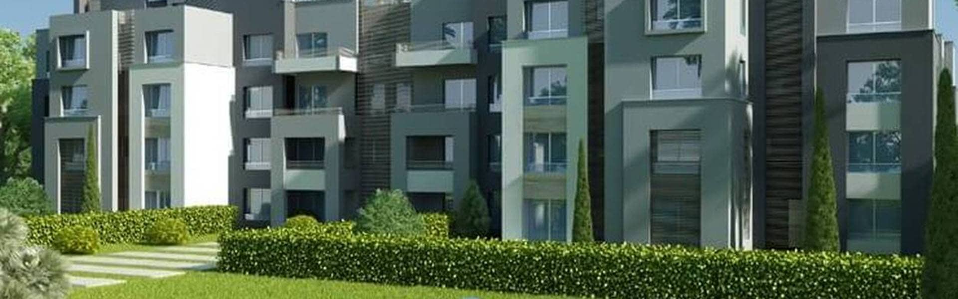 Palm Parks | Zone C