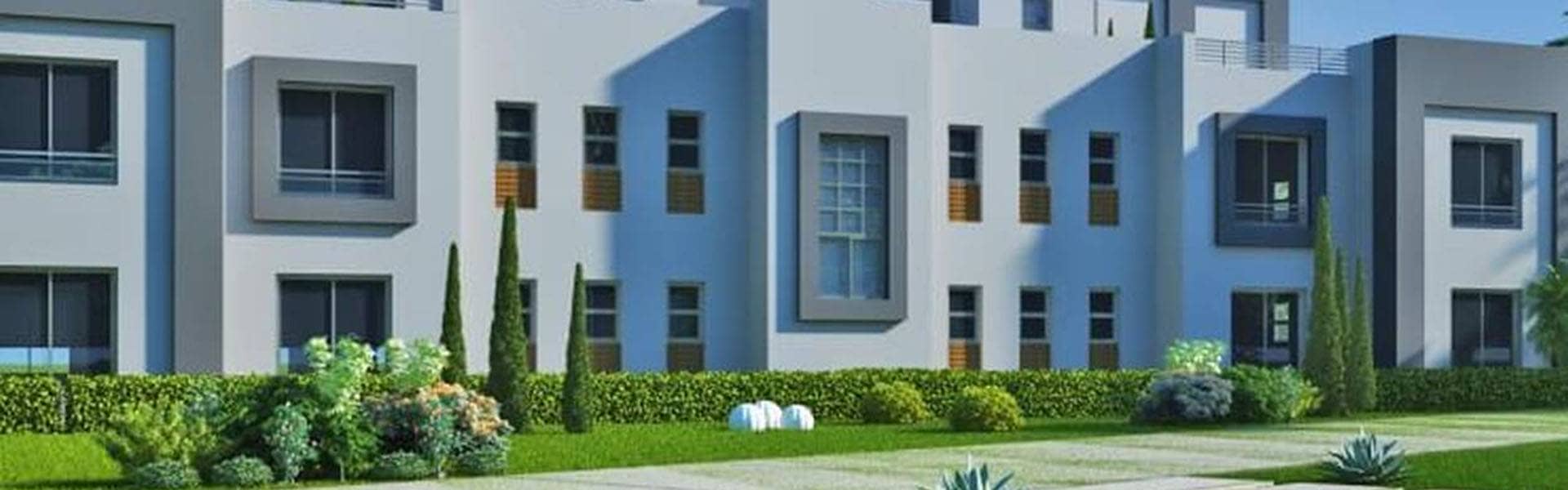 Palm Parks | Zone C