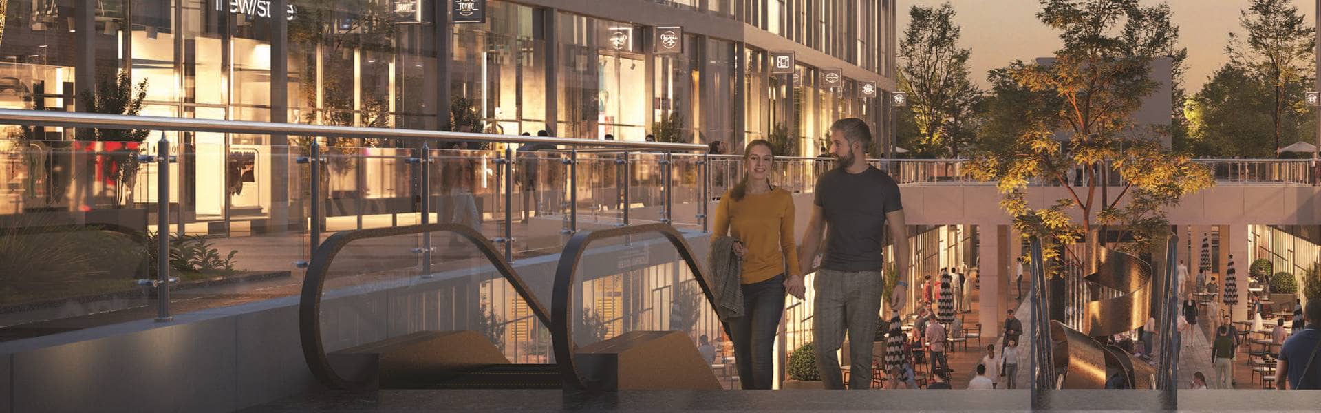 بالميت | مرحلة أولي