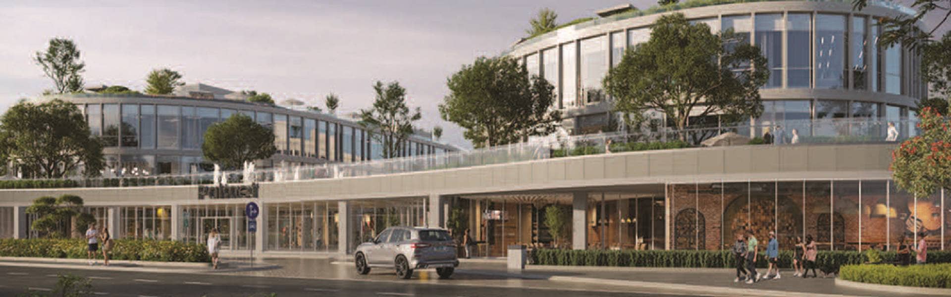 بالميت | مرحلة أولي