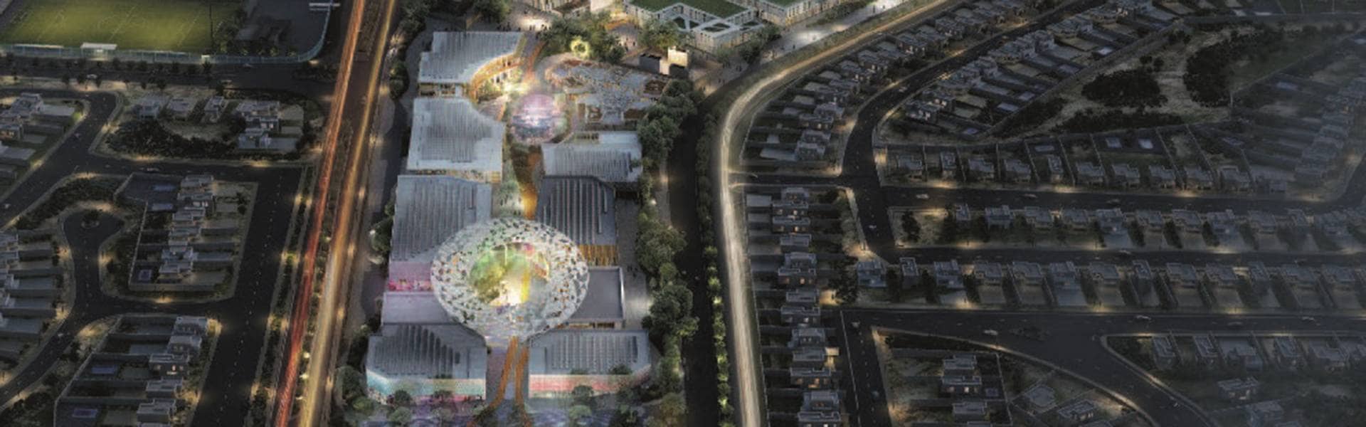 بالميت | مرحلة أولي