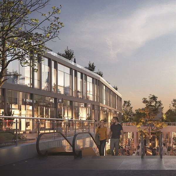 بالميت | مرحلة أولي