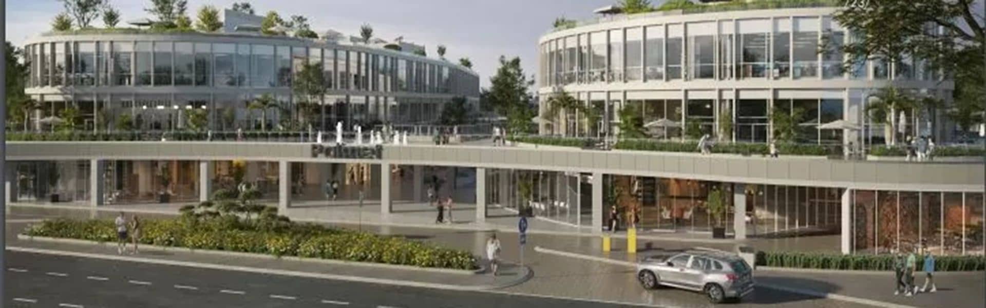 بالميت | مرحلة أولي