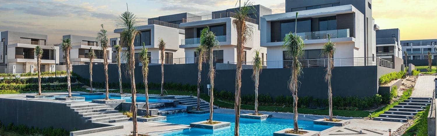 Patio Zahraa | توين هاوس