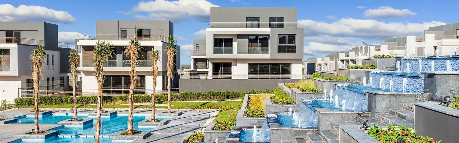 Patio Zahraa | توين هاوس