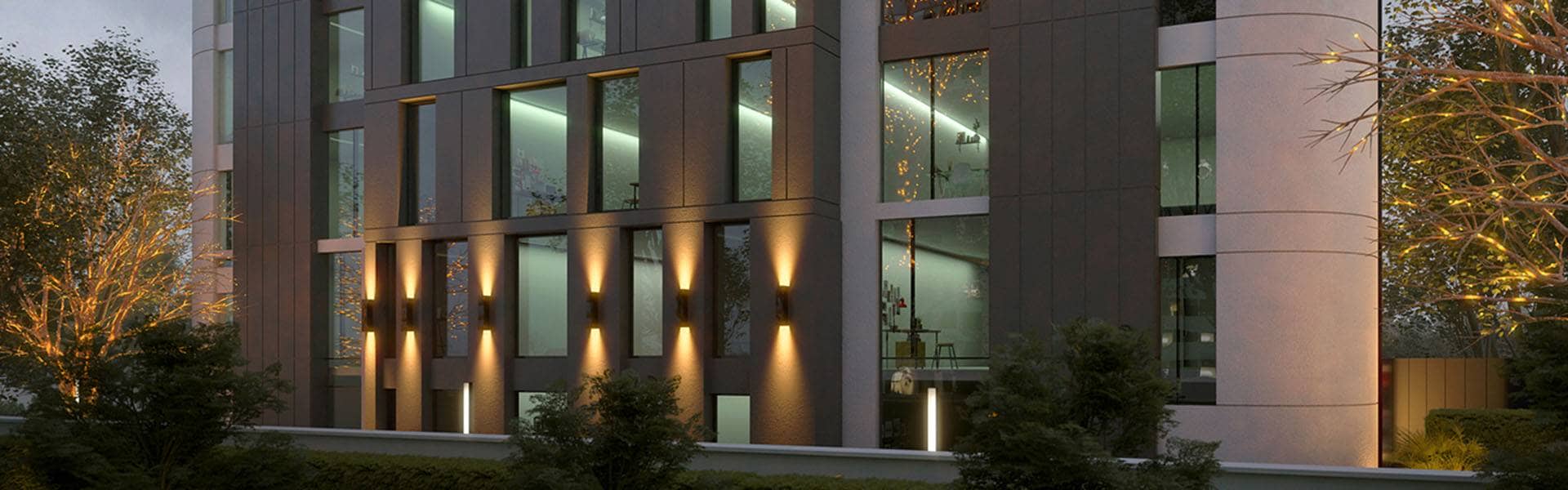 Premium Business Center | Commercial