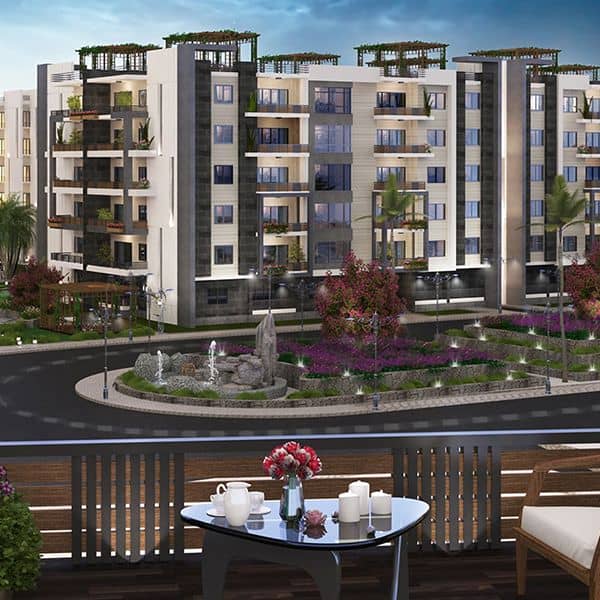 Rock Eden | Commercial