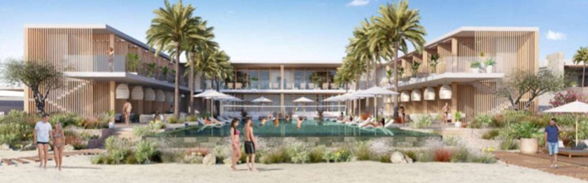 Silver Sands | Phase 2