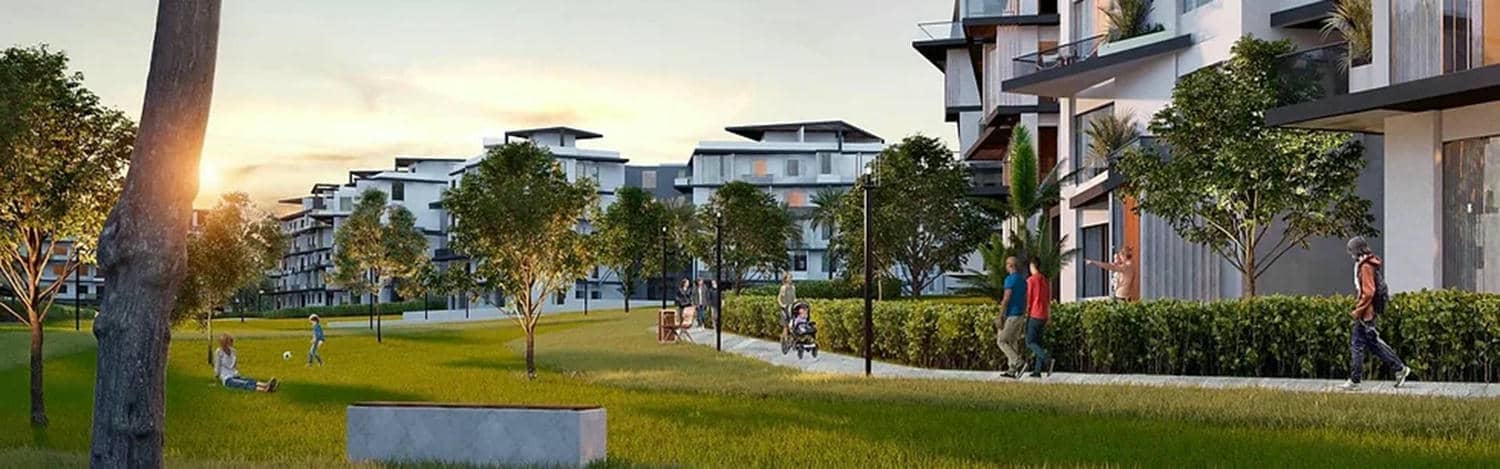 Villette | V Residence