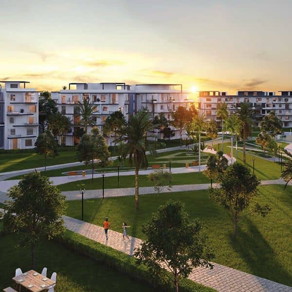 Villette | V Residence