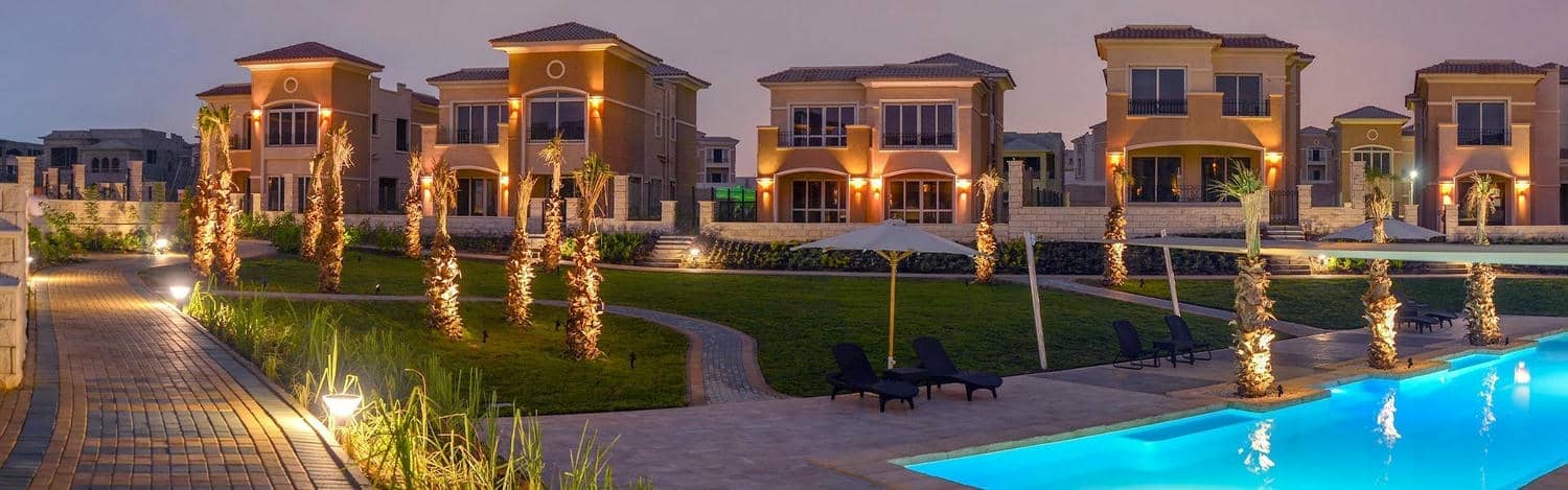 Stone Park | The Oak