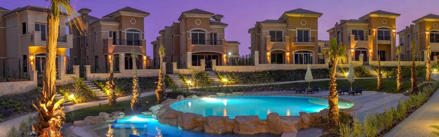 Stone Park | The Oak