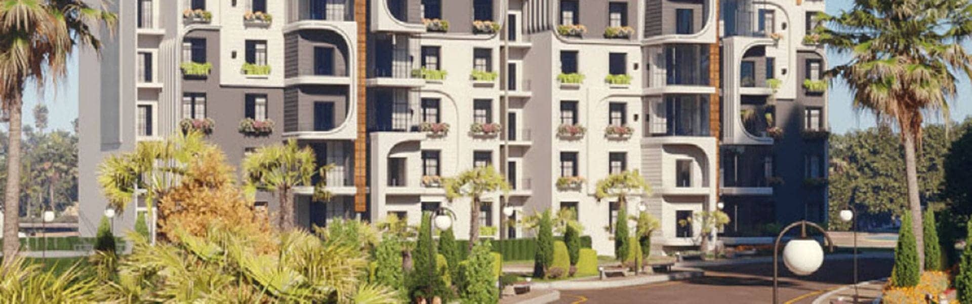 Suli Golf residence | Residential