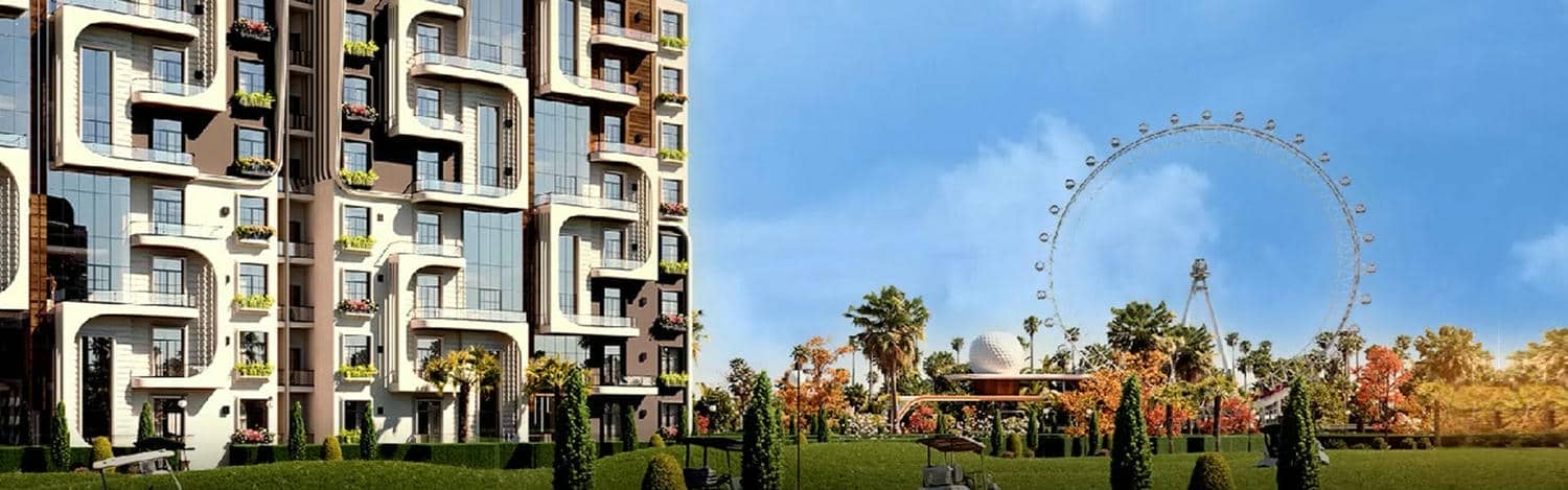 Suli Golf residence | Residential