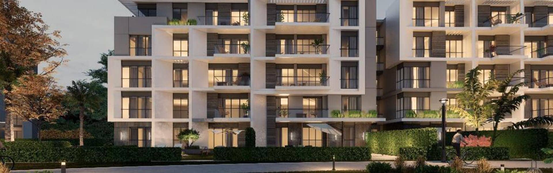تراس | Residential