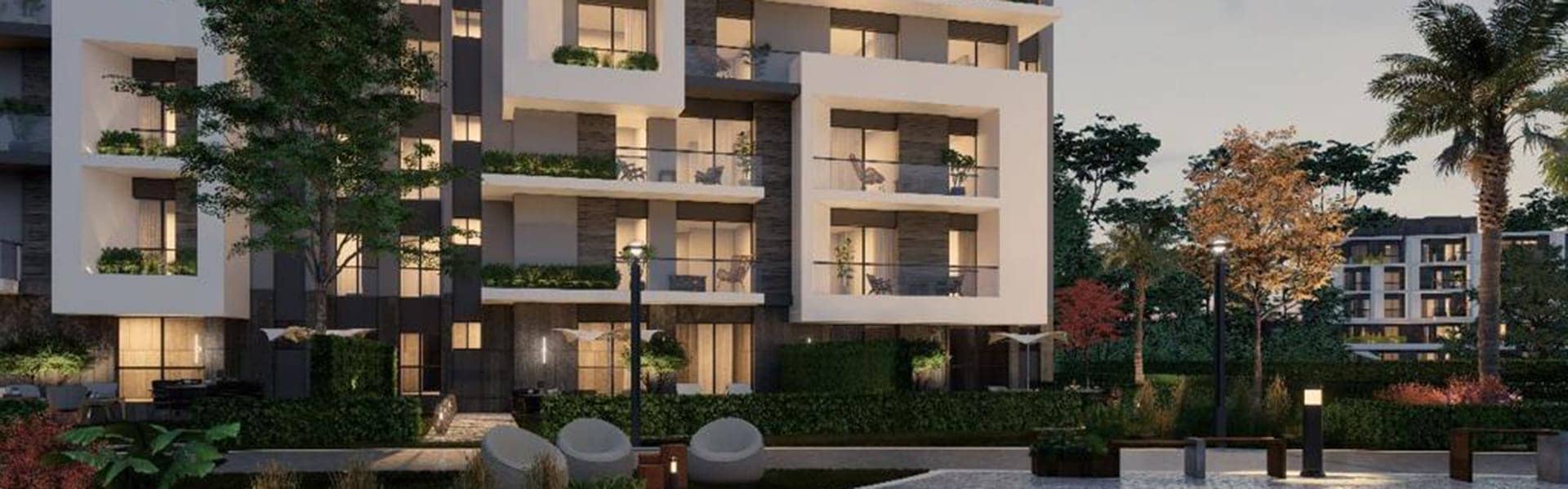 تراس | Residential