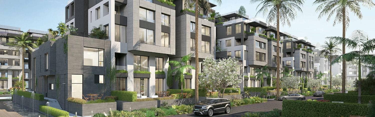 Trio Gardens | Phase 1
